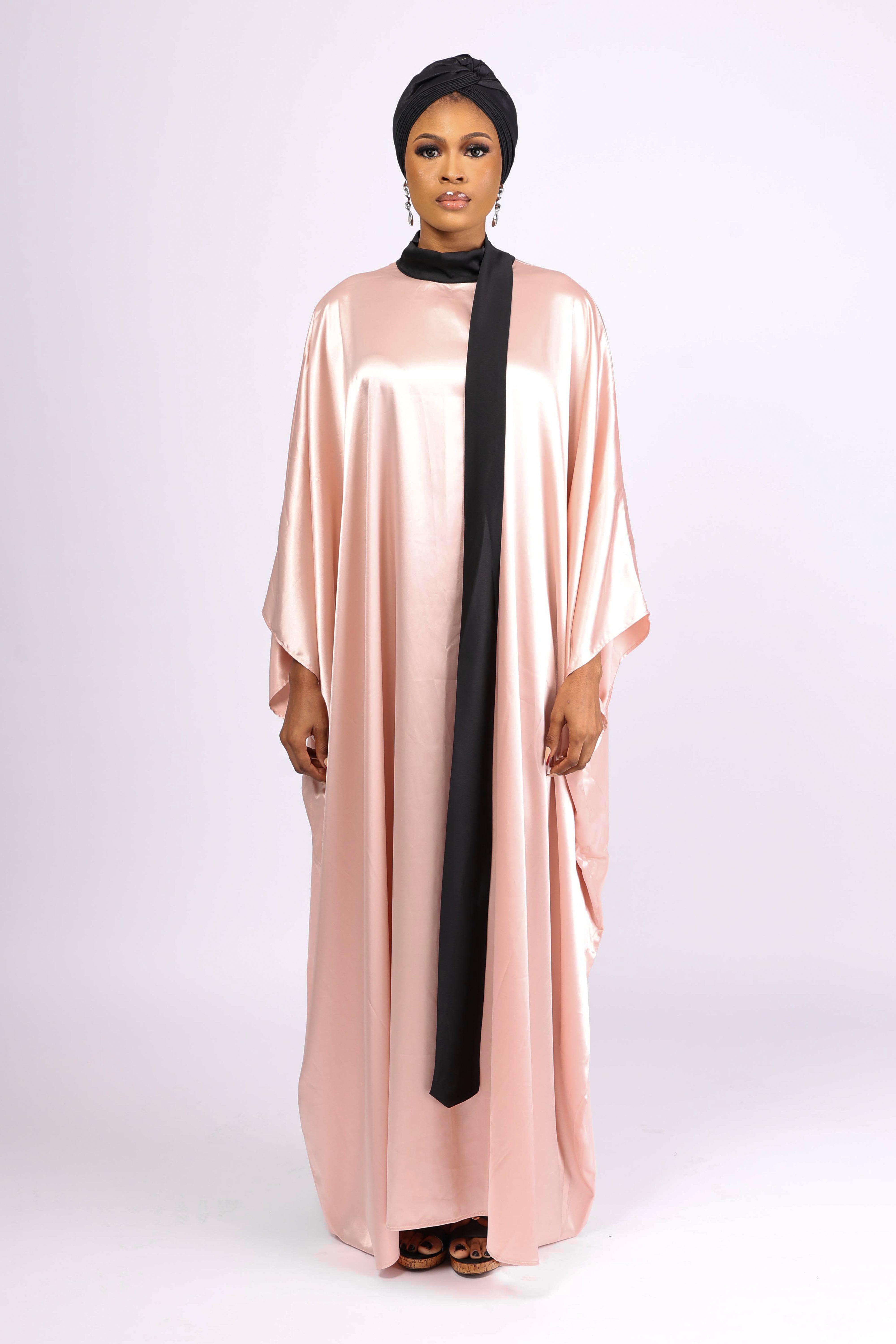 MARY KAFTAN PATTERN